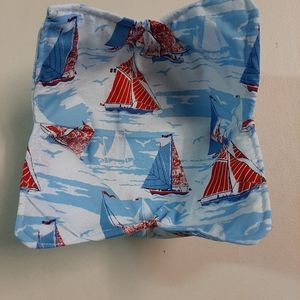 Bowl Cozie